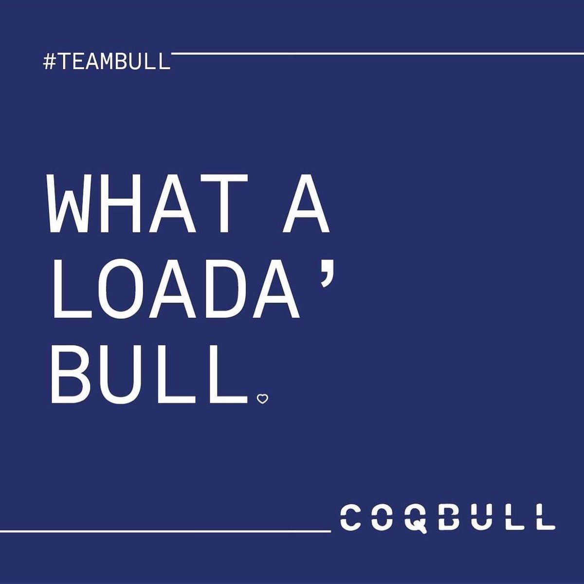 Coqbull_Limk's tweet photo. SIMPLE AS!
.
RESTAURANTS & CAFES
.
NEED TO REOPEN
for
INDOOR DINING
on JUNE 2
.
same as Hotel Dining Rooms @MichealMartinTD
.
Otherwise ITS A LOADA BULL!
.
#indoordining #openusup #june2 #coqbullcork #coqbulllimerick #coqbullcastletroy #coqbullsoho #coqbullspitalfields https://t.co/FvhBNTIwns