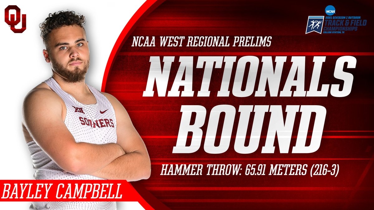 Oklahoma T&F & XC tweet media