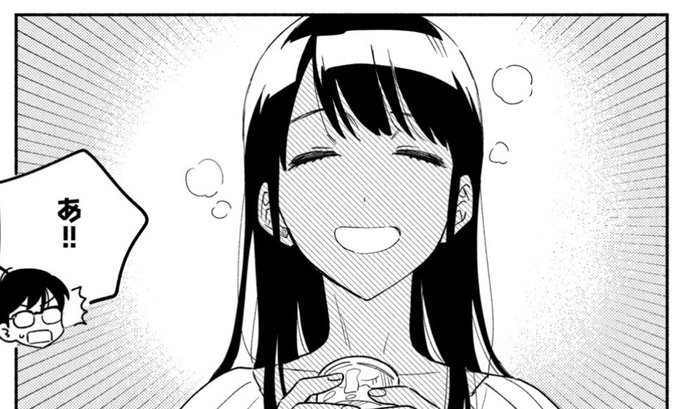 Conversation Between ハナツカ 巻発売中 And Hntkchan 1 Whotwi Graphical Twitter Analysis