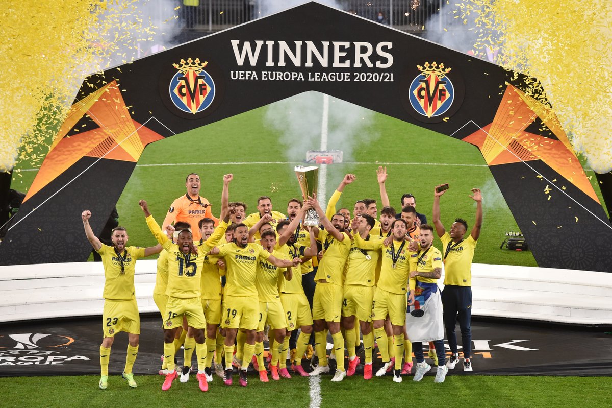 ¡¡¡YA ES NUESTRA!!!

🏆🏆🏆🏆🏆🏆🏆🏆🏆