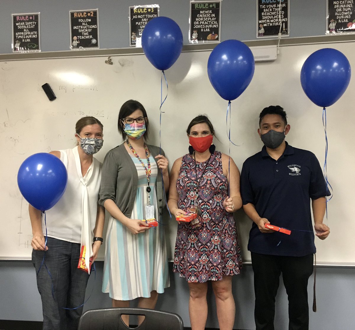 Wildwood Elementary (@tisdwes) on Twitter photo Congratulations to our amazing 3rd grade ELA team on their growth of students in reading this year! They have a growth mindset and the sky is the limit for our WES learners! <a href="/TomballISD/">Tomball ISD</a> Congratulations to our amazing 3rd grade ELA team on their growth of students in reading this year! They have a growth mindset and the sky is the limit for our WES learners! <a href="/TomballISD/">Tomball ISD</a>