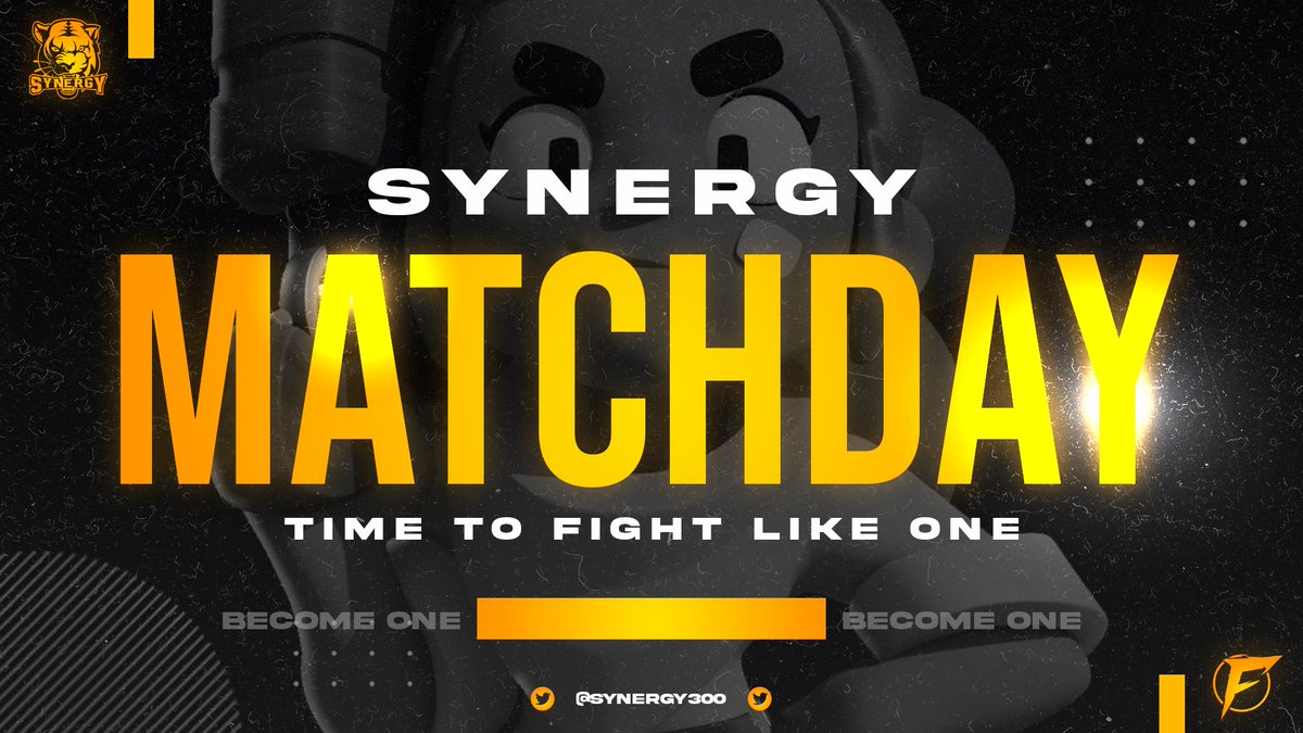 🌟SYNERGY🌟 tweet media