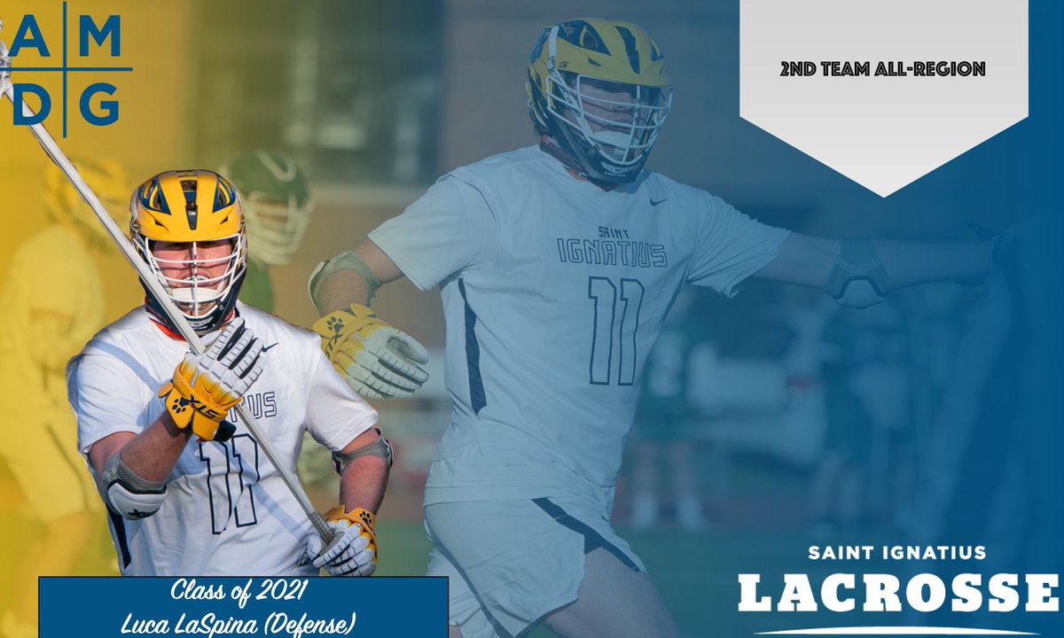 SIHSSports's tweet photo. LAX(2/3): The @SIHSLacrosse 2nd Team All-Region student athletes are Luciano Yacovone (Midfield), Matthew Kempton (Midfield) and Luca LaSpina (Defense)! 
#GoCats https://t.co/sbBsnhLoqT