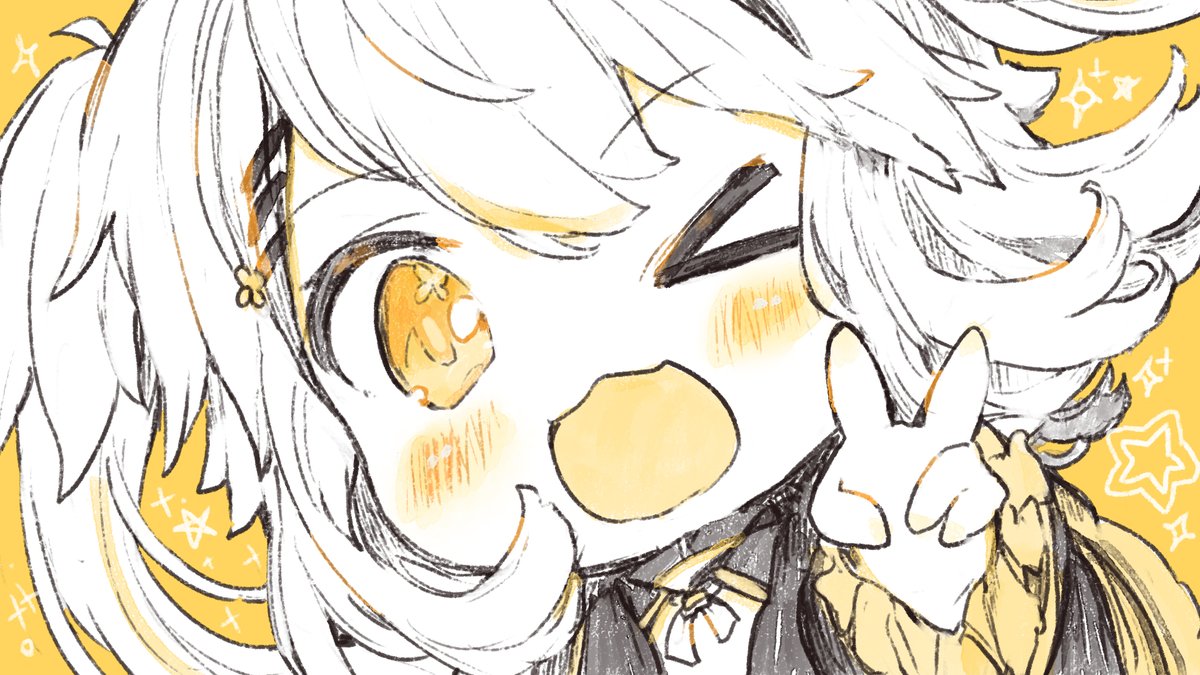 camomi_camomi's tweet photo. おはかもおおおおおぉぉぉ！！🦆✨ https://t.co/jN5uUmi2eL