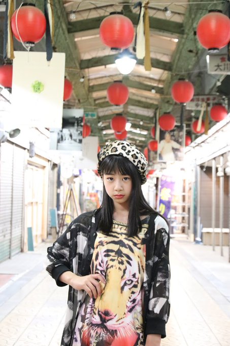 Twitterのコスプレ画像17