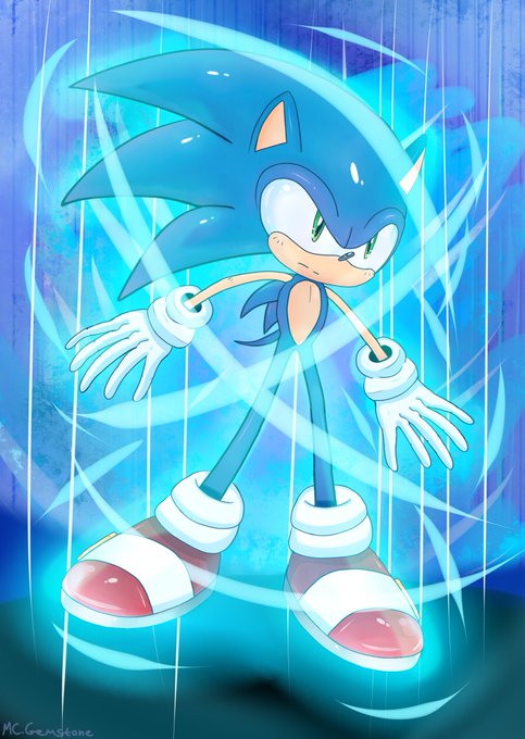 Sonicart 高画質 のtwitterイラスト検索結果 古い順