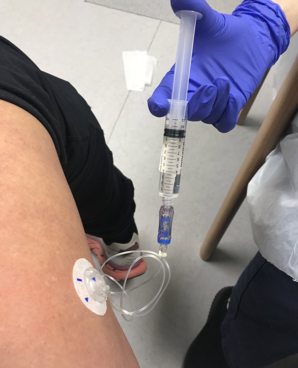 abcdiagnosis's tweet photo. 30 mins #Phesgo treatment # 119
#every3weeks keeping #BusyLivingWithMets
We need
- better treatments, surgeries, data & #drugaccess
- stop rationing drug lines
- lasting policy change
Be aware of my #sbcinfographic π©
for SBC/ABC/MBC
#MetastaticMay https://t.co/5WVtJr7UnZ