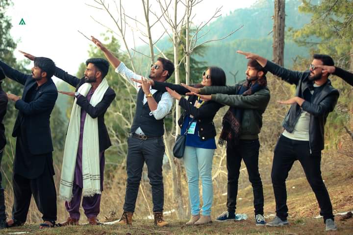 THENATIVES3's tweet photo. YOUTH CAMP 2021 (Season II) memories.

@MoIB_Official @ClimateChangePK @etribune @kpmne @YouthMardan @doit_kp @youthaffairsgov @PakistanNature @PakistanPlaces @Travel2Pakistan @SnapPakistan @everydayhunza @KaghanKgda @thefloralfacade @TravelVlogger @dstacykp @KPKUpdates https://t.co/VDmcMysf0N