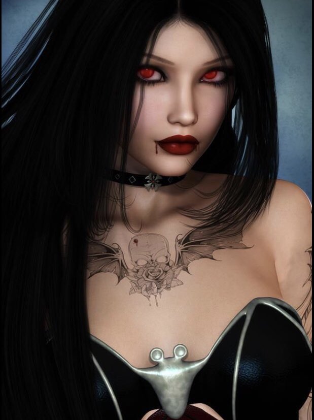 undead_mistress's tweet photo. Fall in love 🖤
Stay forever 🩸
Submit to me ☠️ 
I will live in your head till you can’t think of anything else 🖤
Please and satisfy me 🩸 
Obey and pay ☠️
I’m the perfect mix of sex and sin 🖤
Give in to me 🩸
#catfishfindom #catfishsub #findom #findomme #vampireworship https://t.co/yNxerNcMUO