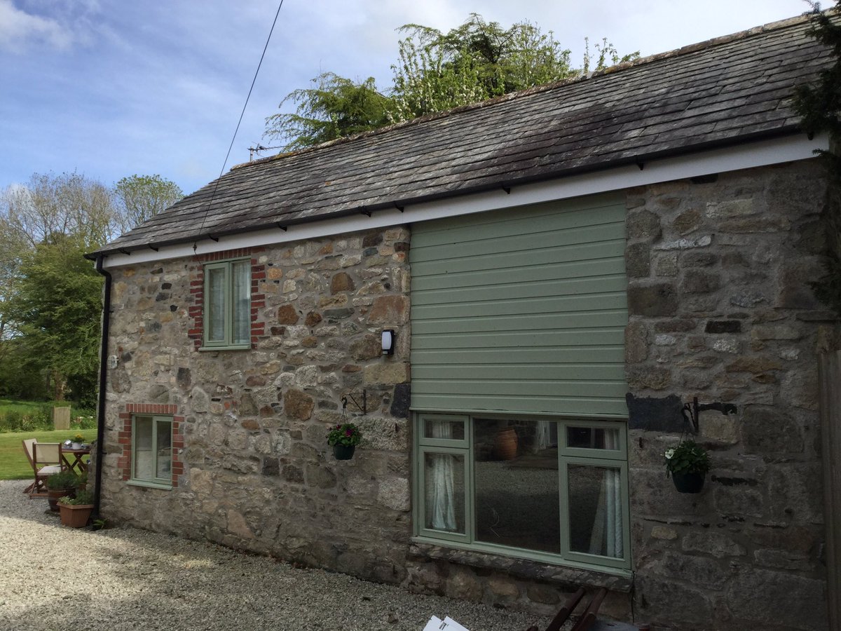 BlaiseCottage's tweet photo. All ready to welcome our first guests #cornwall #@BlaiseCottage #airbnb #selfcatering https://t.co/Db3x7yPMeE