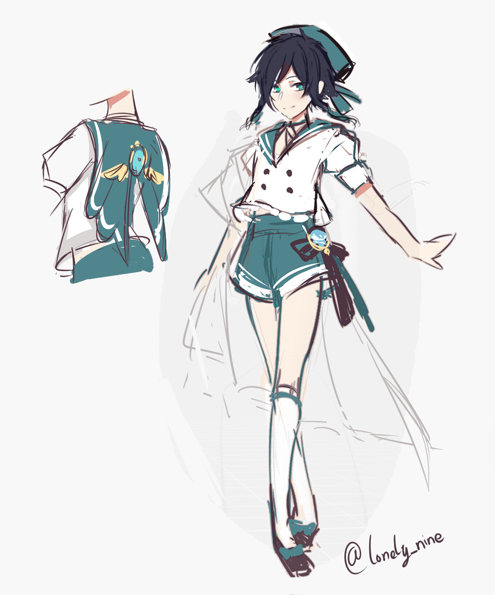 小九（=ヮ=`)૭ on Twitter 