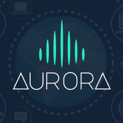 AuroraChain_EN's tweet image. #NewProfilePic