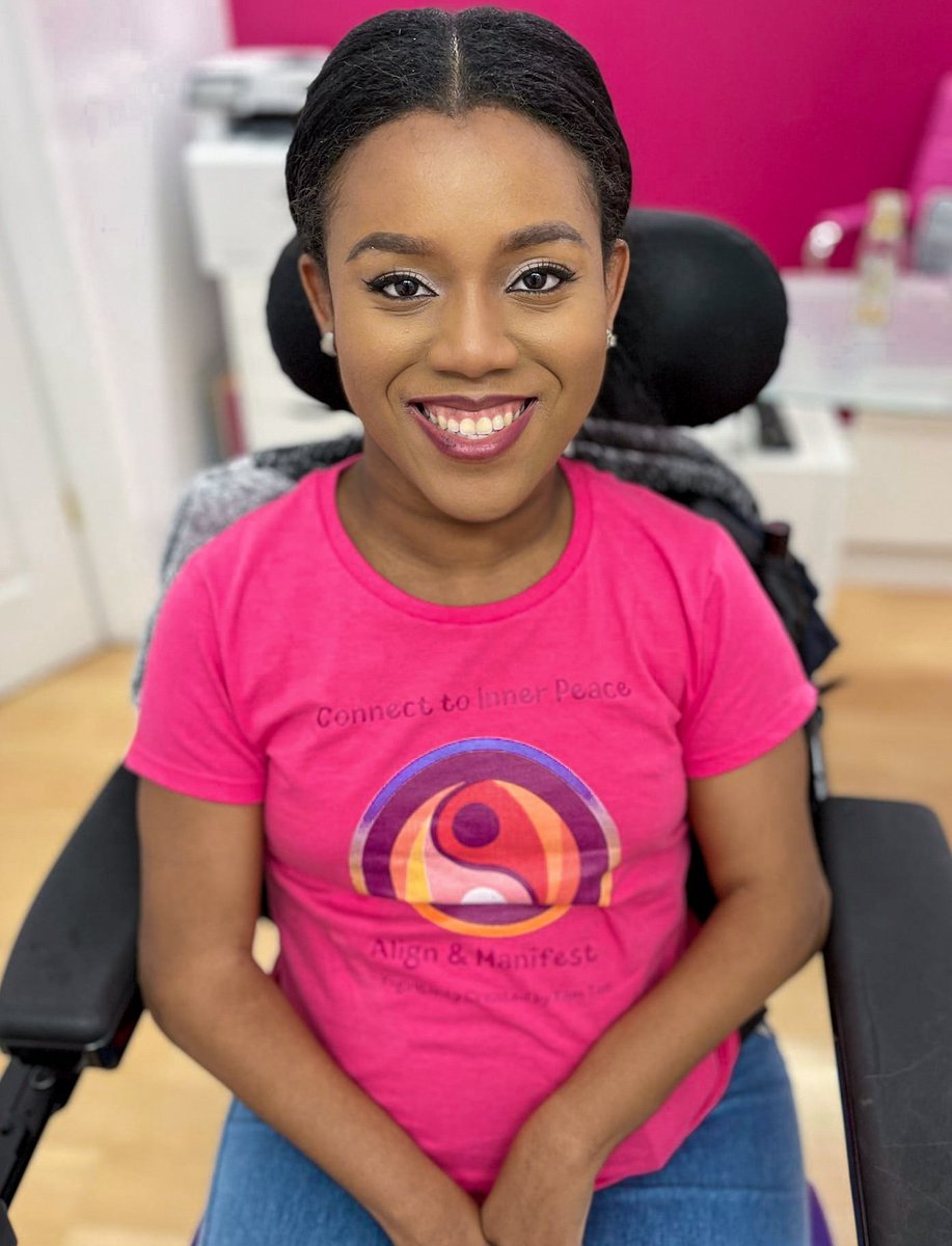 My secret is simple... I work hard

Makeup: <a href="/fred4face/">Frederick</a>

To get this shirt... use code: "JANIRA" for 10% off
yoga4livity.com

#JaniraObregon #PostOfTheDay #ChicStudios #NYC #NYCModel #MadeInNYC #WorkHard #Simple #Makeup #MelaninBeauty #BlackGirlMagic #BrownSkinGirl