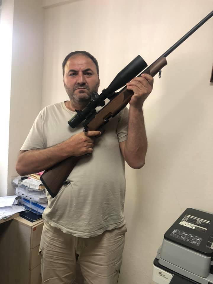 Gençler neden Deist oluyor sorusunun bir cevabı da buydu sanırız. Din Kültürü ve Ahlak Bilgisi Hocası. Böyle meziyetlerle bizlere hizmet etmeye devam edin.
<a href="/suleymansoylu/">Süleyman Soylu</a>  <a href="/diyanetbasin/">T.C. Diyanet İşleri Başkanlığı</a>  <a href="/cuneytozdemir/">cüneyt özdemir</a> <a href="/sabanaliduzgun/">Şaban Ali Düzgün</a> <a href="/sabanaliduzgun/">Şaban Ali Düzgün</a> 
TakkeDüştü KelGöründü
tamgaturk.com/haber/ogretmen…