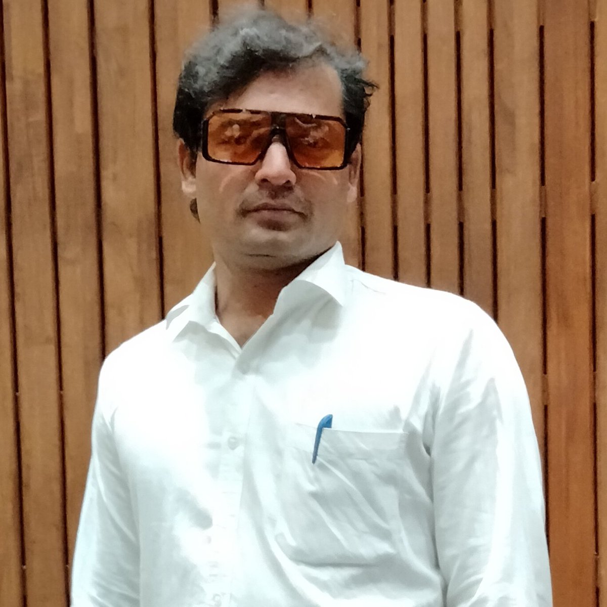 AjitRaut0's tweet photo. #NewProfilePic https://t.co/cviVlnGjHe