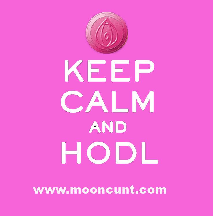 MoonCunt tweet media