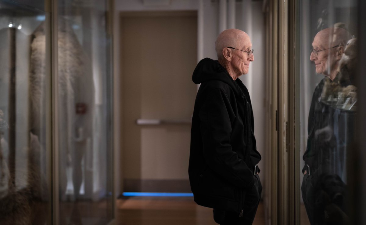 Be the first to see We Are As Gods @StewartBrandDoc, a deep dive into the many sides of <a href="/stewartbrand/">Stewart Brand</a>, creator of The Whole Earth Catalog &amp; founder of the modern environmental movement. Live Q&amp;A with Brand to follow.

Buy tickets for this Friday: live.stanford.edu/calendar/may-2…