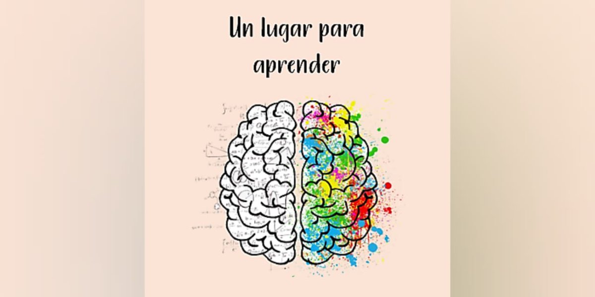 AprendoyAprende's tweet photo. ¡Hola! 👋Te invito a formar parte de @AprendoyAprende🧠 en este espacio encontrarás información verídica, que te ayudará a enriquecer tus conocimientos en distintos ámbitos educativos.📚 #DiviérteteyAprende🤓#AprendoSolo🎓 https://t.co/VVQMlhi7Hv