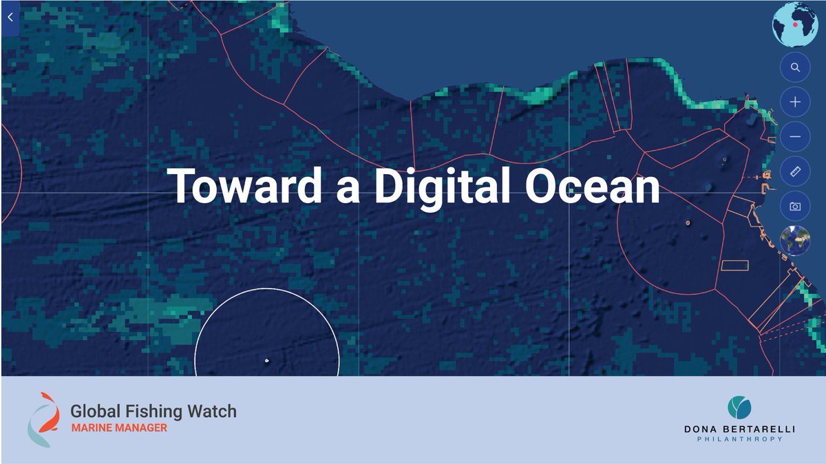 Global Fishing Watch tweet media
