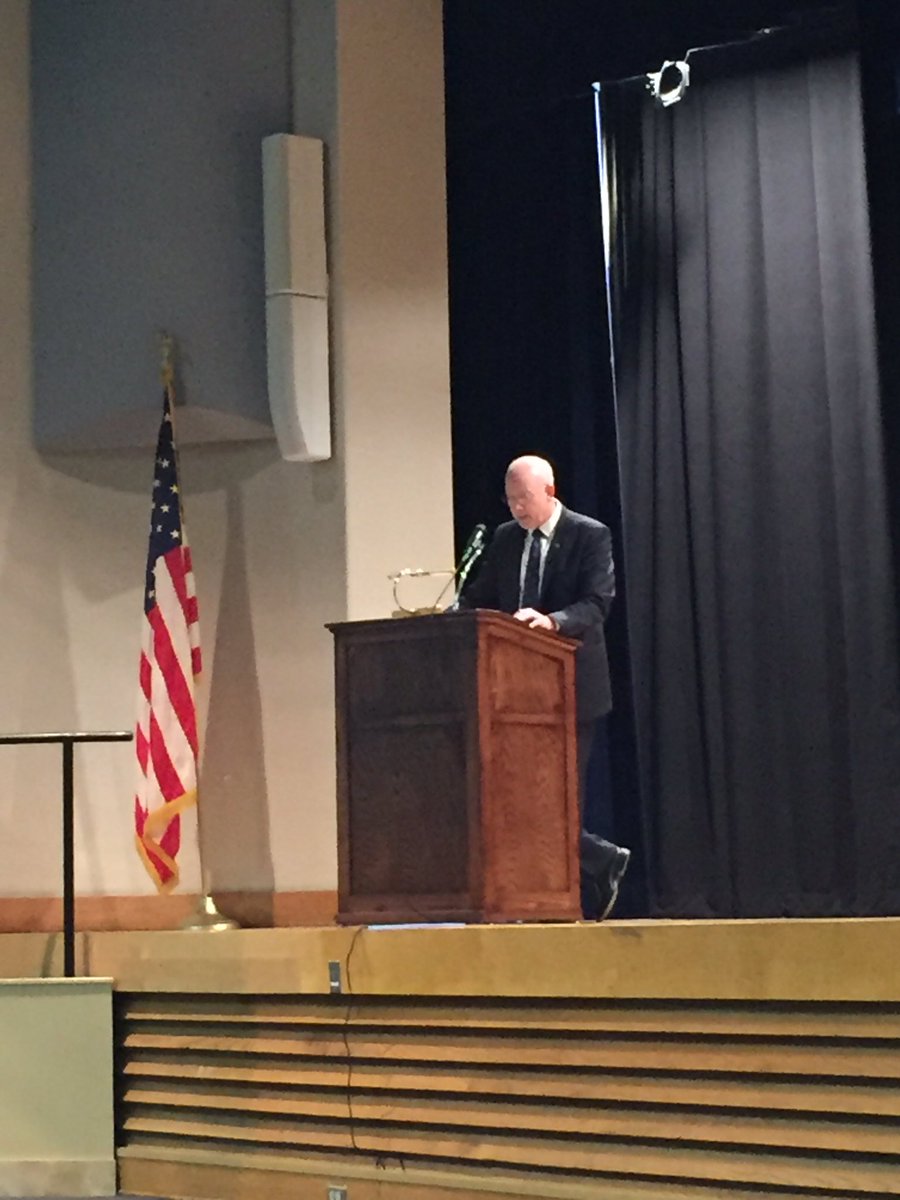 Attending Superintendent’s Summa Ceremony -19 exceptional students!
#wyproud