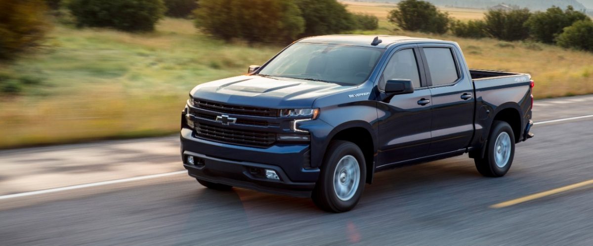 Friendly Chevrolet (@FriendlyChevMN) / Posts / X