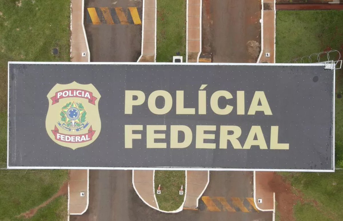 Onze foragidos da Justiça prestam concurso da PF e acabam presos glo.bo/3yF5sxO #G1