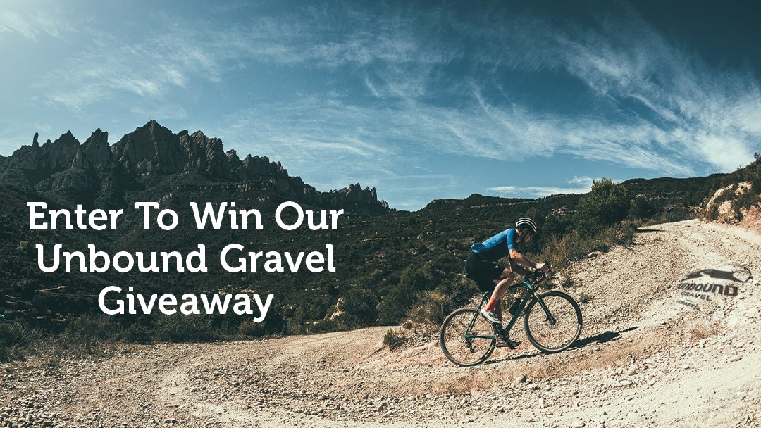 VittoriaTires's tweet photo. Headed to @unboundgravel? Stop by and see us to win  our Air Liner Gravel inserts, @USWEhydration backpack, a set of gravel tires and more. Not going? Enter to win here: https://t.co/9WKv4rRy2F
#TheRoadAhead #USWE #VittoriaTires https://t.co/sHUql8DeZY