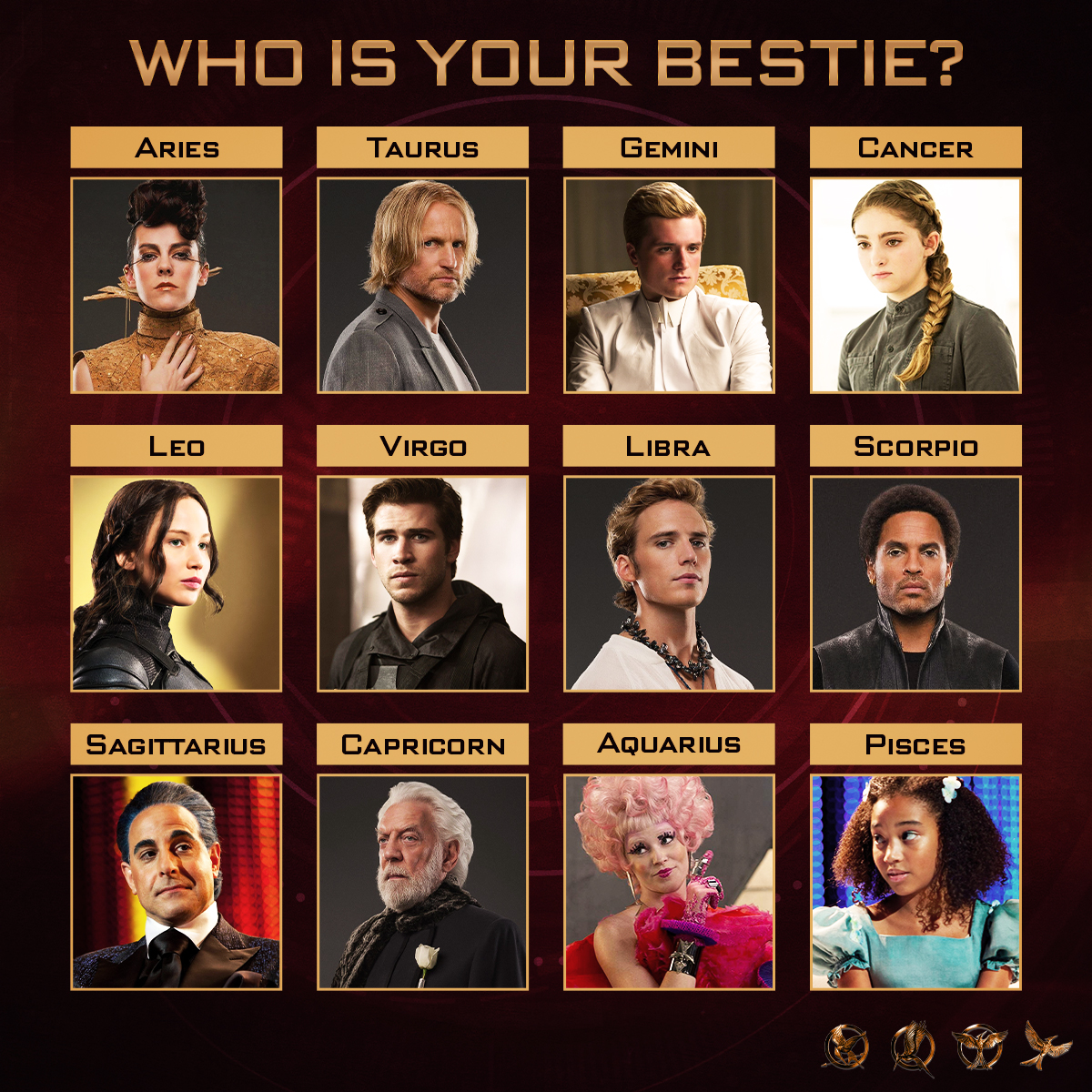 Mbti Hunger Games mbti-hunger-games