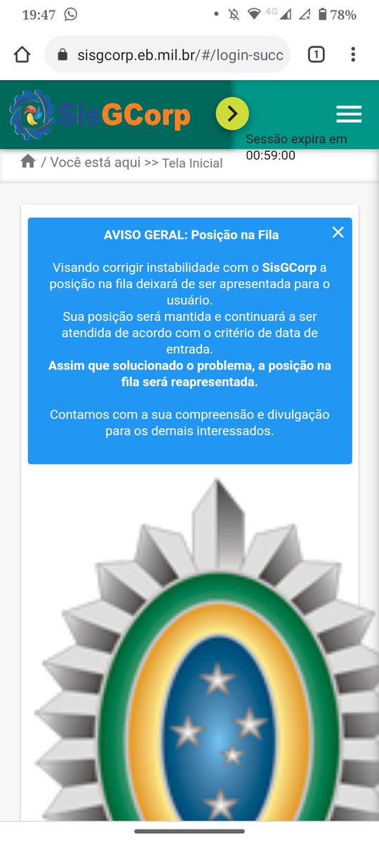 WilliamCIESI's tweet photo. Nós somos uma piada para o @exercitooficial e para o @jairbolsonaro ! Não é possível, será que precisamos privatizar até o Exército Brasileiro para que algo funcione por lá?! 
@PROARMASBrasil https://t.co/IQkSCexPLh