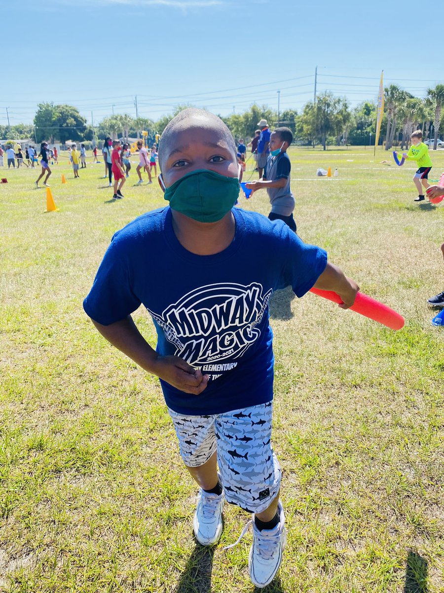 Happy Summer Roadrunners!! ☀️

Our students (and teachers) had a BLAST celebrating their hard work this school year with our final Squad Games of the year &amp; boy was it full of #MidwayMagic (And a whole lot of water!) 🤣