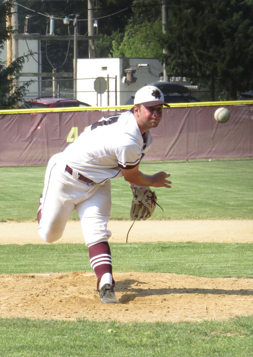 Hendy Baseball tweet media