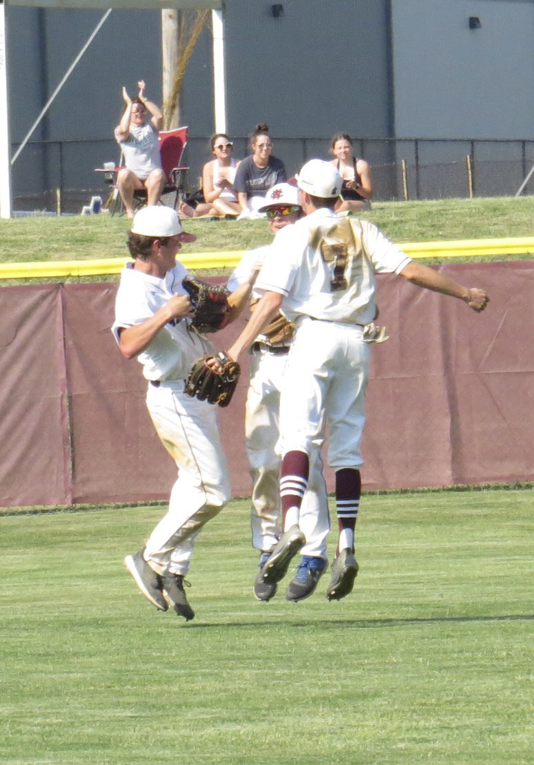 Hendy Baseball tweet media