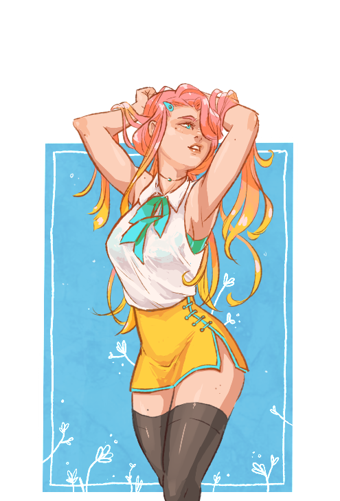 Kurocodile's tweet photo. summer https://t.co/0axlOgzFcx