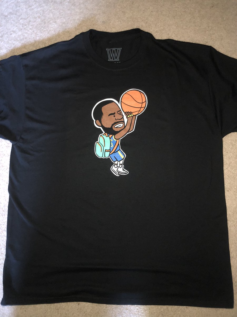 davidkingsford_'s tweet photo. shoutout @warriorsworld #smileygate https://t.co/7shWpjILpW