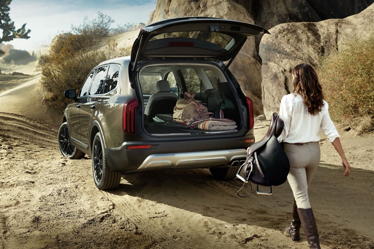 KiaMankato's tweet photo. Peak your senses comparably and physically.

#WheelWednesday #KiaTelluride #Telluride #Kia #Mankato https://t.co/Nmk97PLN0g