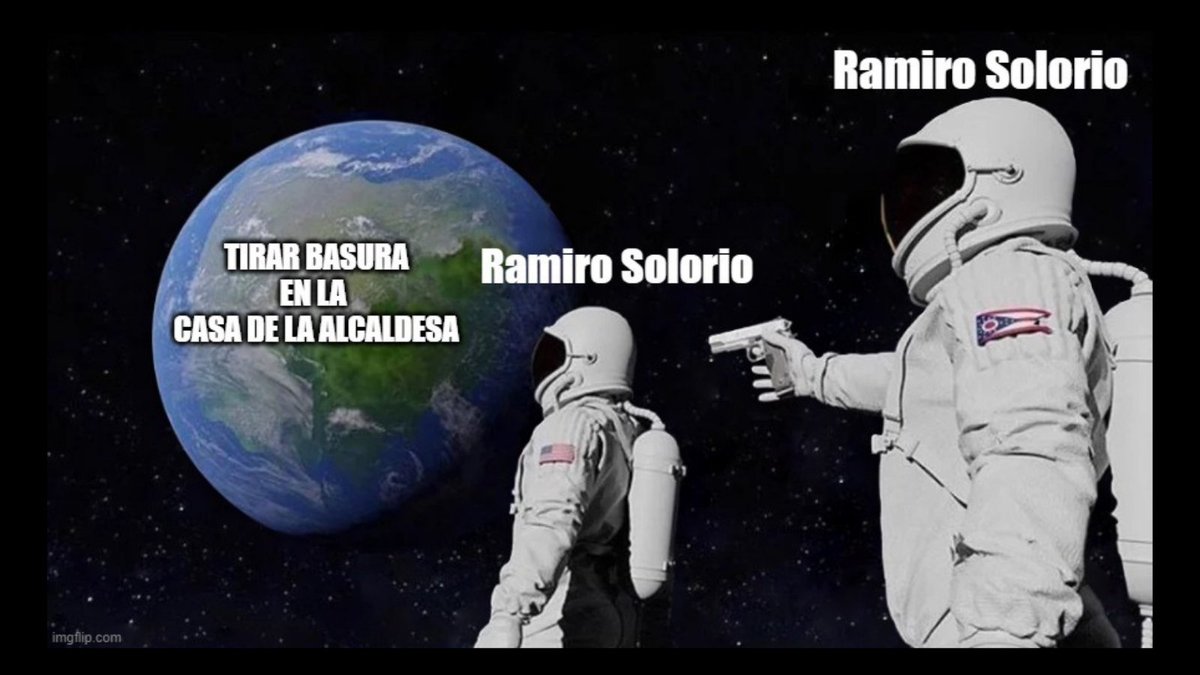 Valeriaa2875's tweet photo. Jajajaja solito de pone la soga al cuello, con sus #acciones #fomentando a más violencia y como siempre no resolviendo nada. 🤐🤐

#Acapulco #Guerrero #Elecciones2021 #NiUnVotoAMovimientoCiudadano #FueraMovimientoCiudadano https://t.co/YgeQiJEGfx