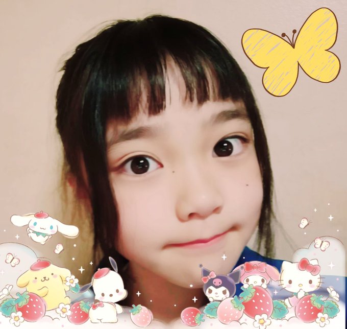 Twitterのコスプレ画像5