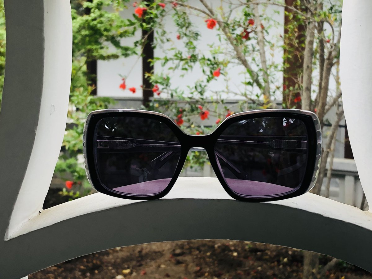 A garden view 🌺 #lambstyle