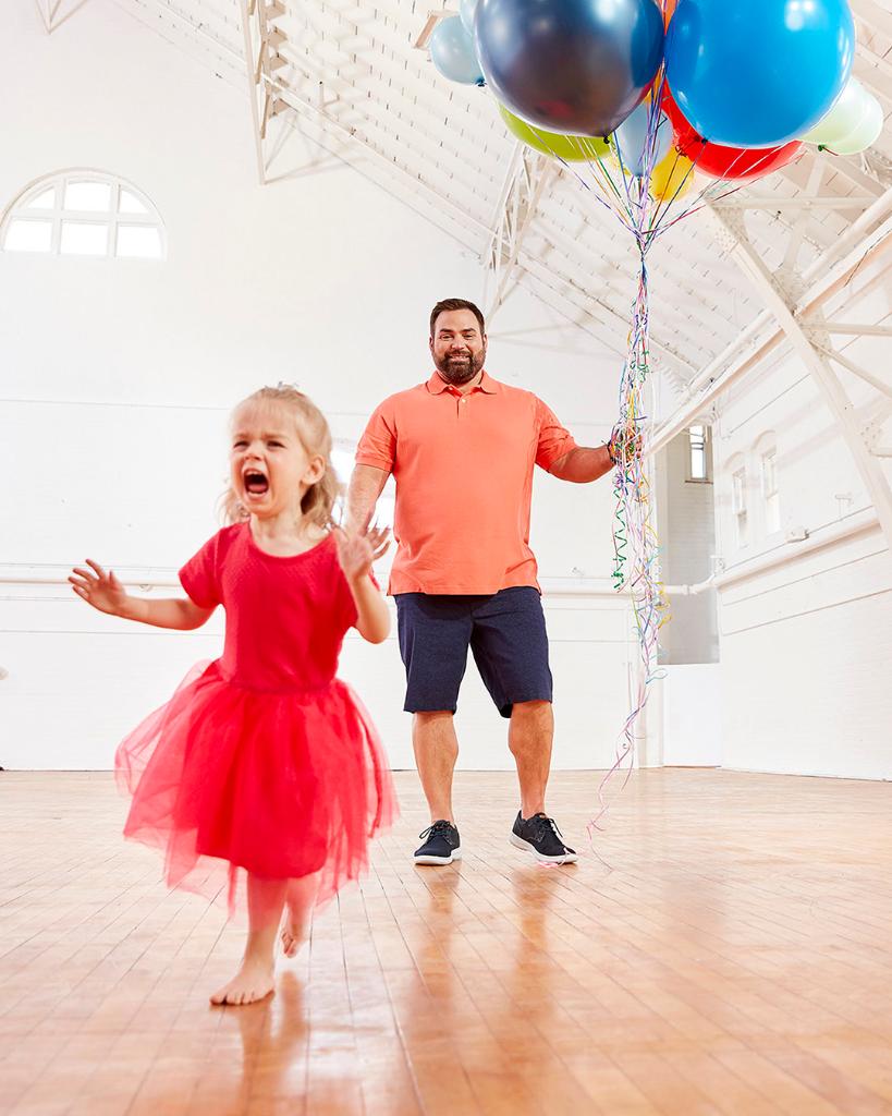 DestinationXL's tweet photo. Sometimes, the wrong balloon can be an unforgivable mistake. But you’ll never disappoint your Dad if you consult our Father’s Day Gift Guide. #Nomeltdowns
https://t.co/gOsswq0MaT https://t.co/iFr3GGFJHT