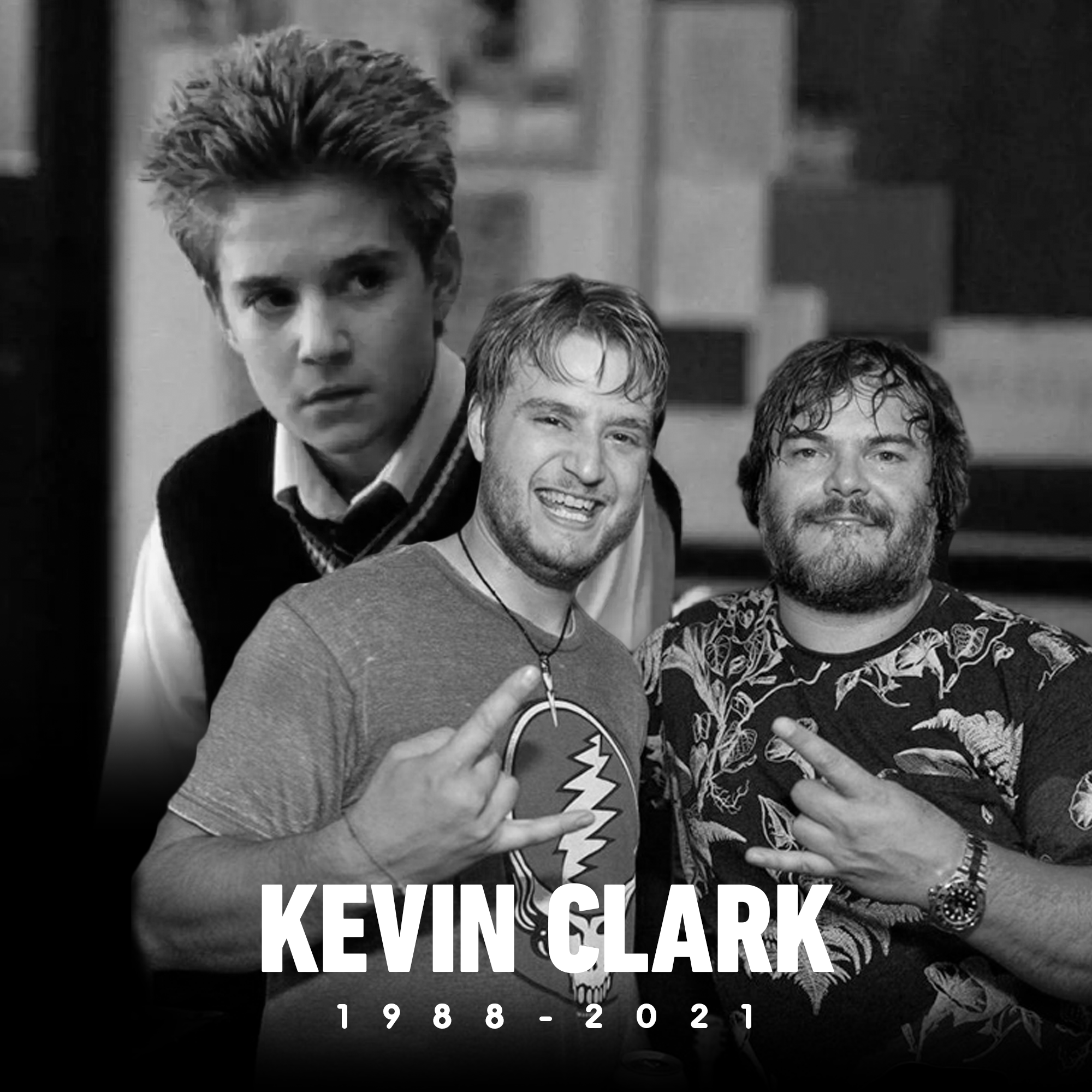 IGN on Twitter "Kevin Clark, known for playing drummer Freddy Jones in