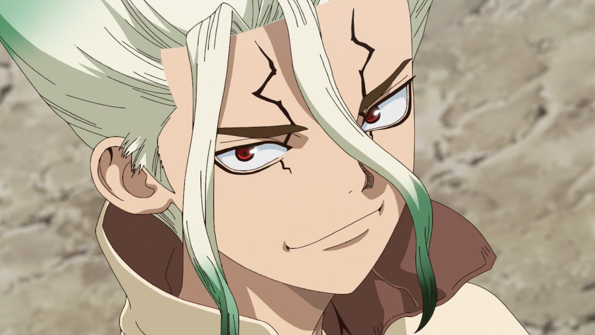 Funimation's tweet photo. Have some more dubs. 

🔹 BACK ARROW ep 5
🔹 Black Clover ep 154
🔹 Dr. STONE Season 2 ep 10
🔹 Higurashi: When They Cry - GOU ep 21
🔹 Last Dungeon eps 11-12
🔹 Strike Witches: Road to Berlin ep 3
🔹 The Quintessential Quintuplets Season 2 ep 9

⌚️👉 https://t.co/EIXZms1Gui https://t.co/58PLWwYjlM