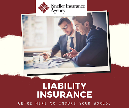 KnellerAgency's tweet image. Good liability insurance offers coverage for medical expenses, repair costs, and other expenses associated with addressing a third party’s losses. Contact us to get covered today!

ow.ly/XWrW50EyrL0

#KnellerIns #LiabilityInsurance  #LiabilityInsuranceCoverage