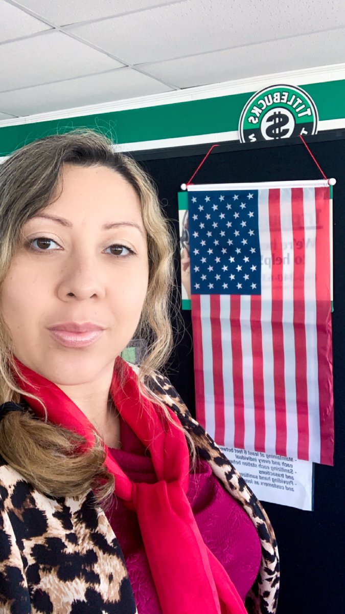 ambitargb's tweet photo. 3th day ✅❤️R.E.D 🇺🇸
#D33PROJECTRED
#D33 #R3 @eubanks_vincent @BruceCantrell6 @TMXKarla #tmxcares #tmxprojectserve https://t.co/wuj9oyuF2Y