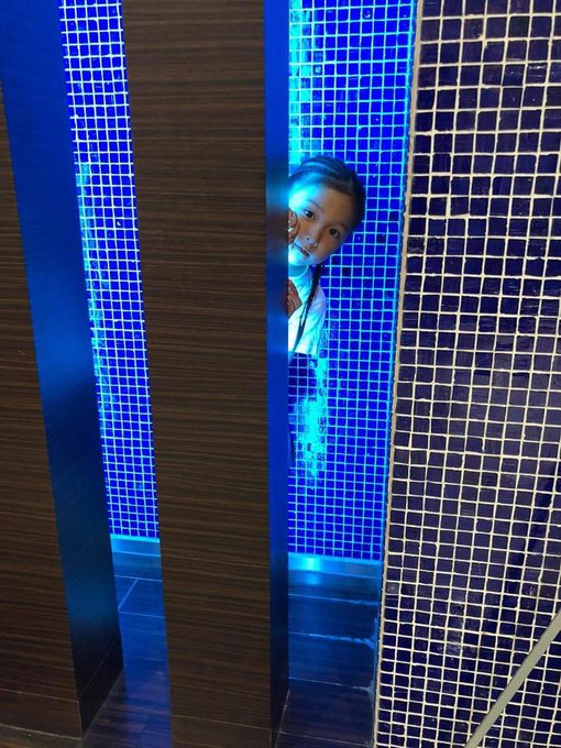 Twitterのコスプレ画像4