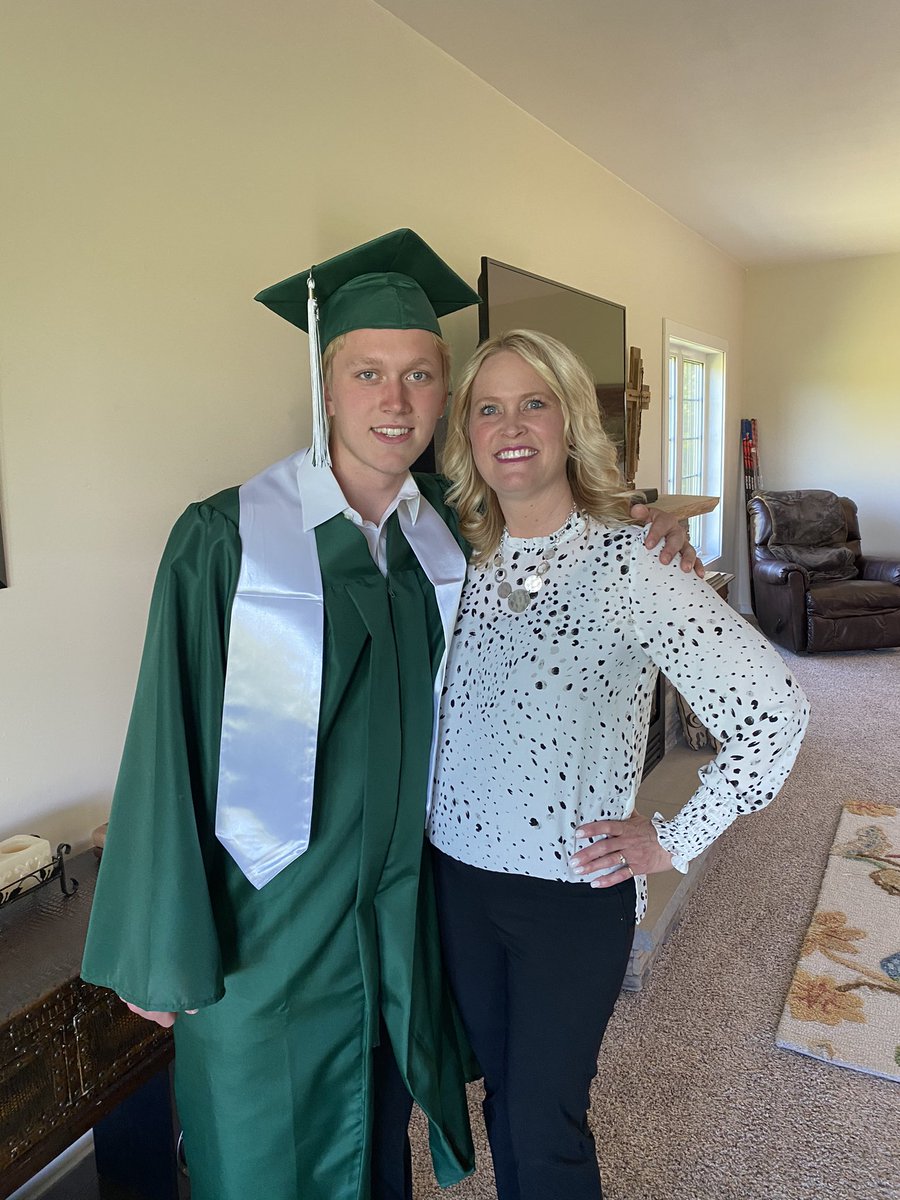 Brenda Huglen tweet media