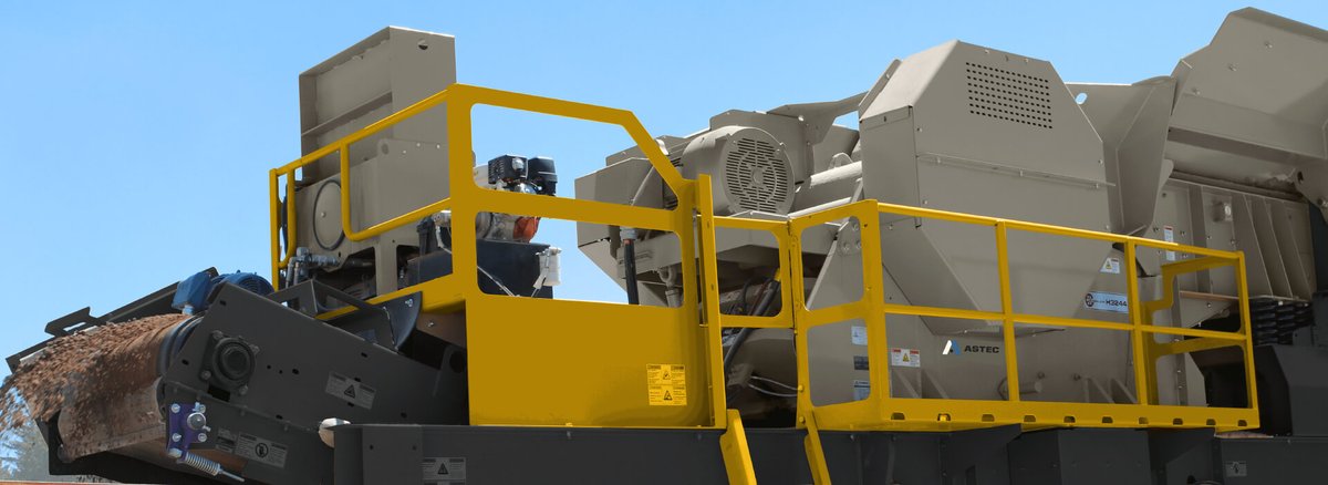 im_mining's tweet photo. Global major in #crushers, #feeders, #rockbreakers, #screens &amp; #conveyors in #mining, @Astecinc is rebranding as #ASTEC all its former division names as part of a #OneAstec business model, inc @BTi_Astec; @TelsmithInc; @KPIJCI_AMS &amp; #Osborn https://t.co/IkxwpJH0ru #builttoconnect https://t.co/Li4c1zqek1