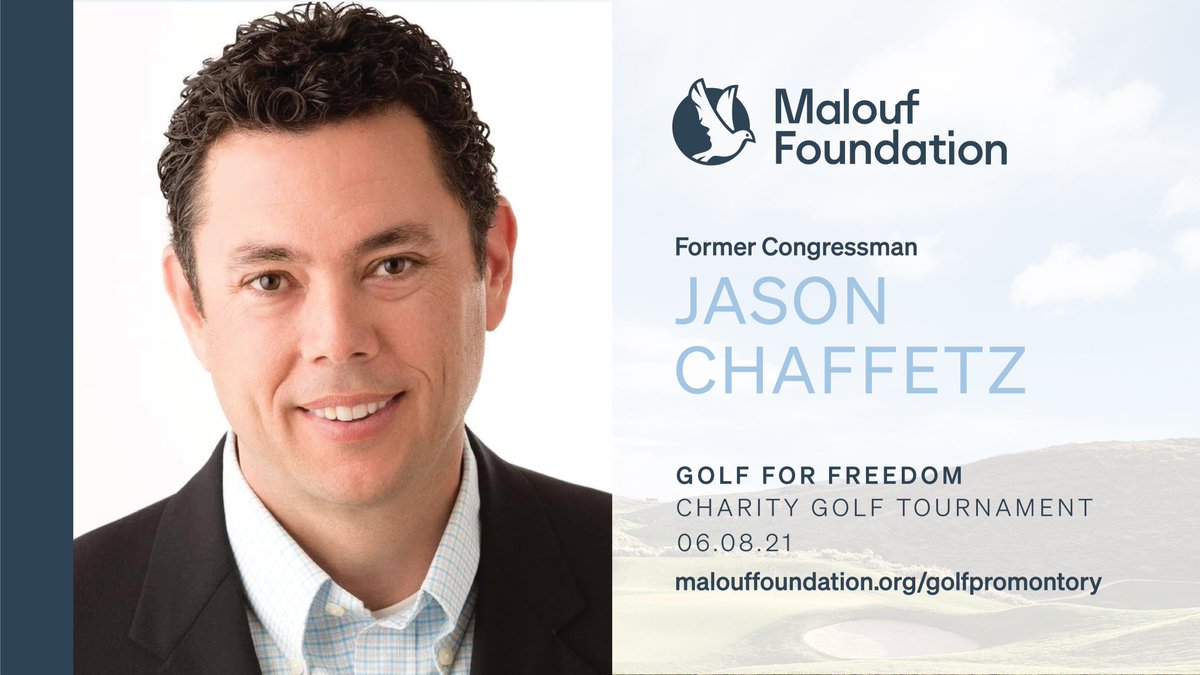 Jason Chaffetz (@jasoninthehouse) | Twitter