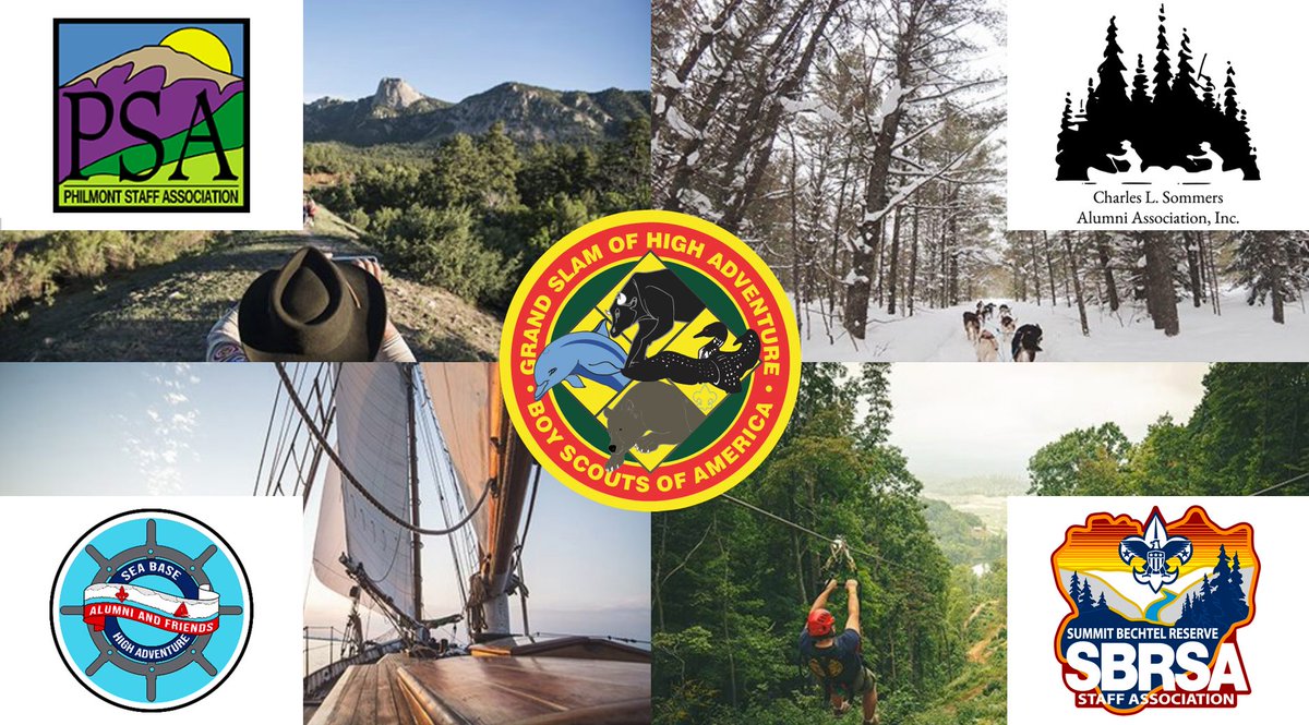 Charles L. Sommers Alumni Association, Inc. tweet media