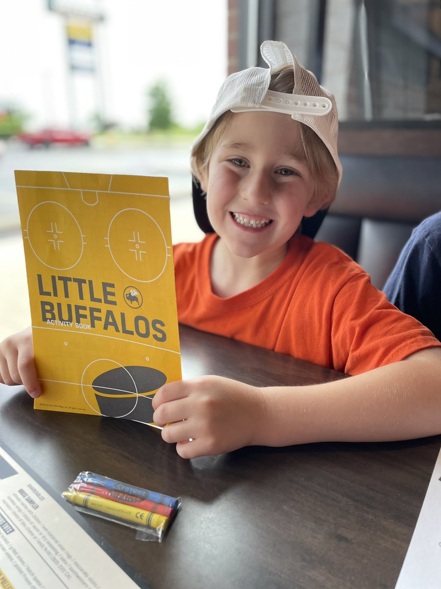 When the baseball game gets canceled…You go out to celebrate the last day of preschool! So proud of River! This was a weird year, but he sure did a great job!