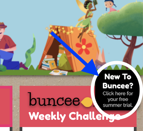 shannonmmiller's tweet photo. I Have Exciting News!  🎉🎉🎉

Our friends at @Buncee are giving ALL students access for Our Virtual Camp Adventure all summer long through August 31, 2021. 

Learn how to apply for this access here... https://t.co/D5Ipv9hE6H

#tlchat #futurereadylibs #edchat #edtech https://t.co/Aa27stOAkB